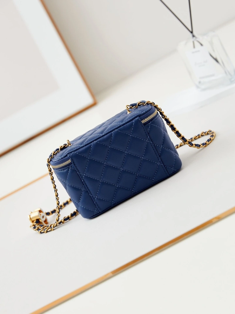 Ch**el cosmetic bags 4017-1063