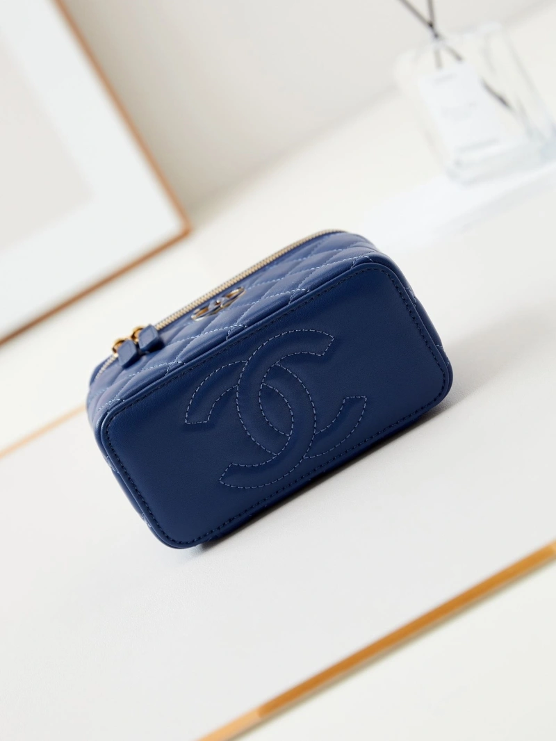 Ch**el cosmetic bags 4017-1063