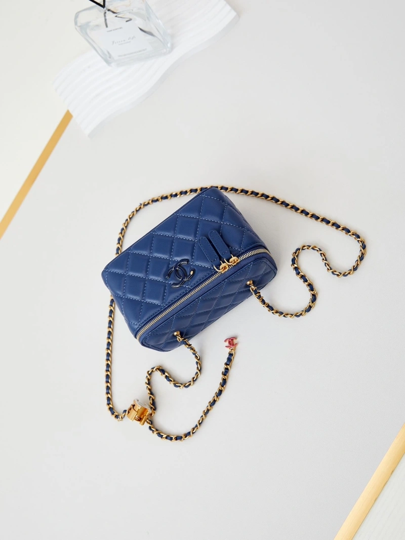 Ch**el cosmetic bags 4017-1063