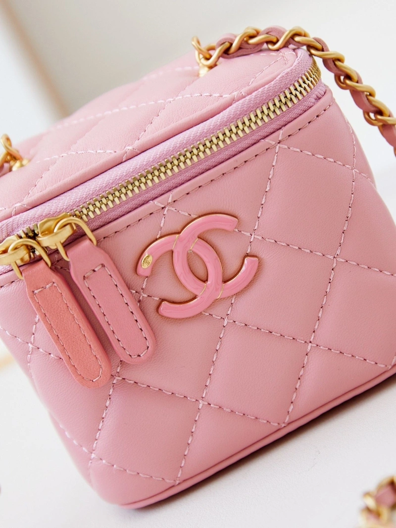Ch**el cosmetic bags 4017-1070