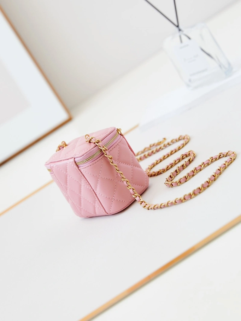 Ch**el cosmetic bags 4017-1070