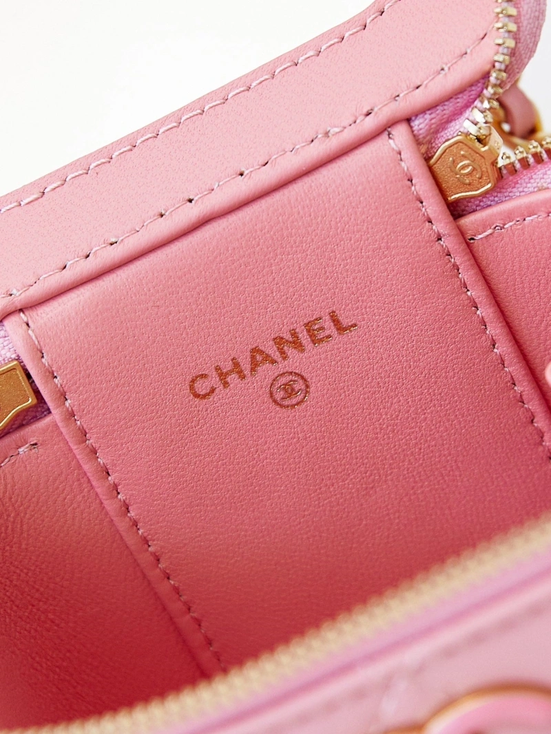 Ch**el cosmetic bags 4017-1070