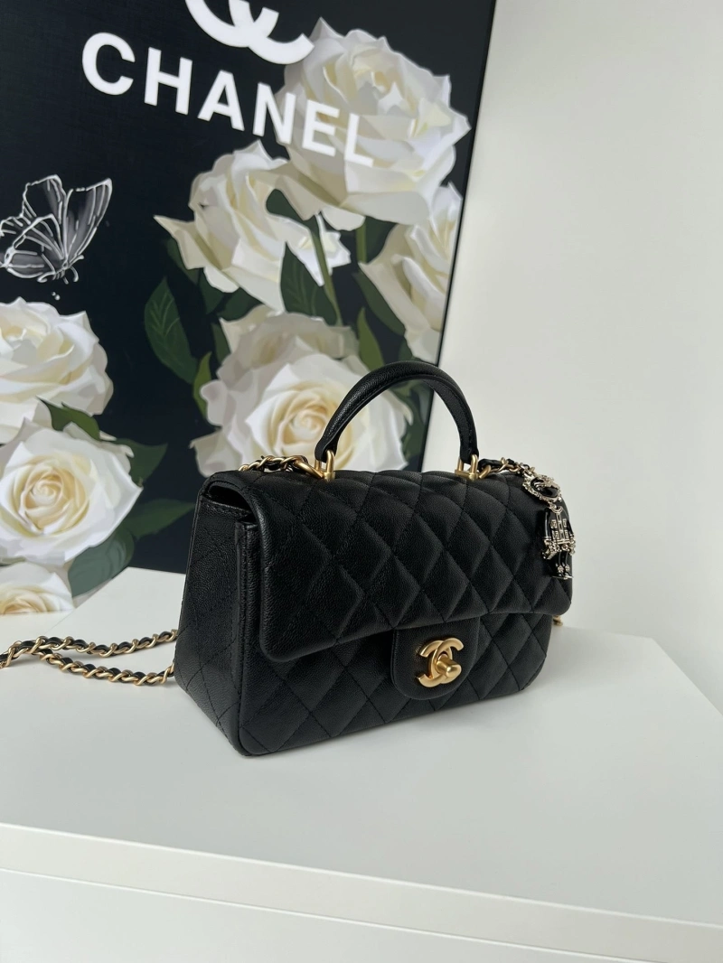 Ch**el cf series bags 4017-1077