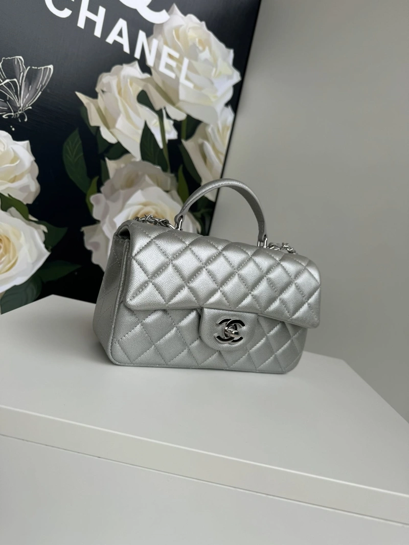 Ch**el cf series bags 4017-1079