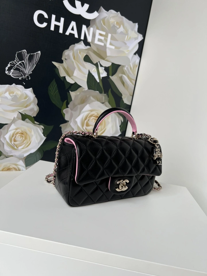 Ch**el cf series bags 4017-1084