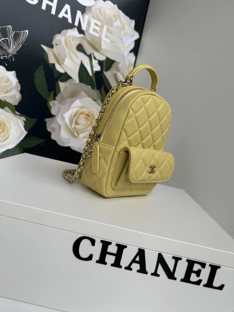 Ch**el satchel bags 4017-1099