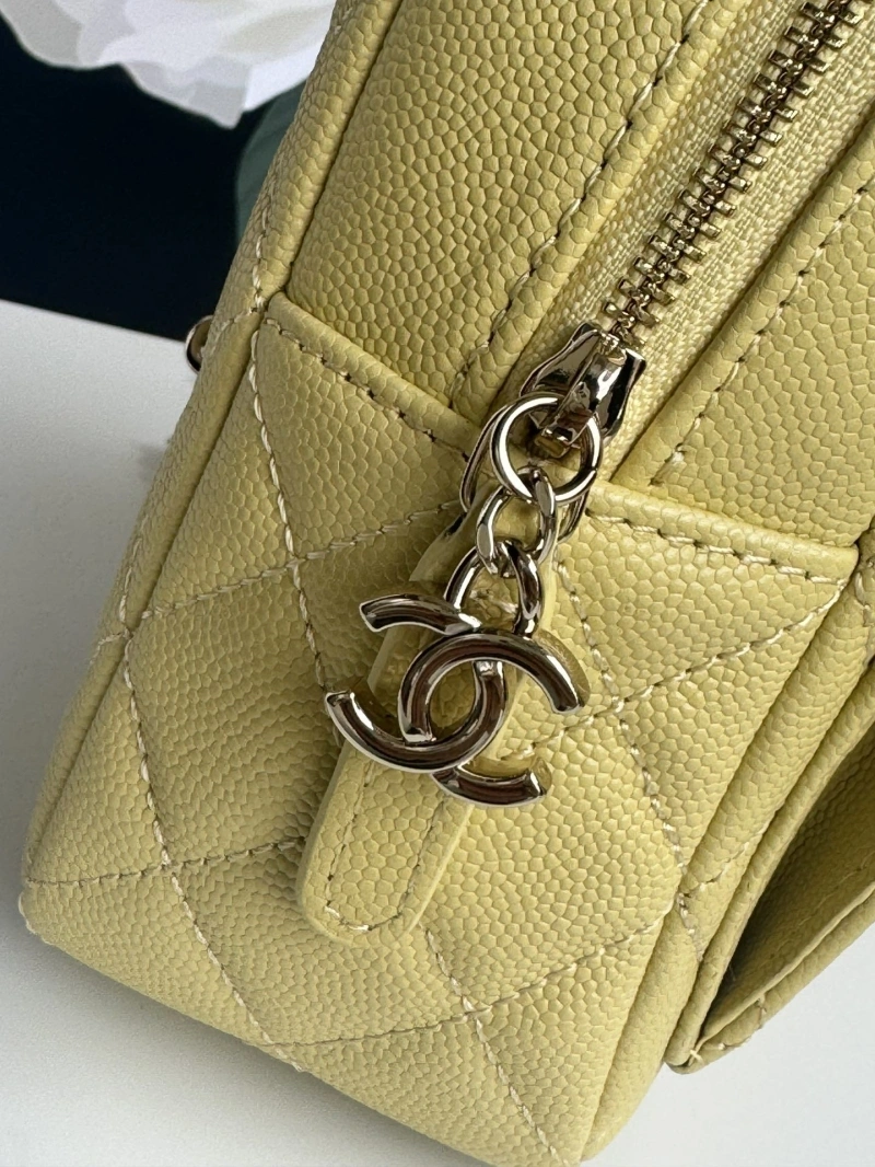 Ch**el satchel bags 4017-1099