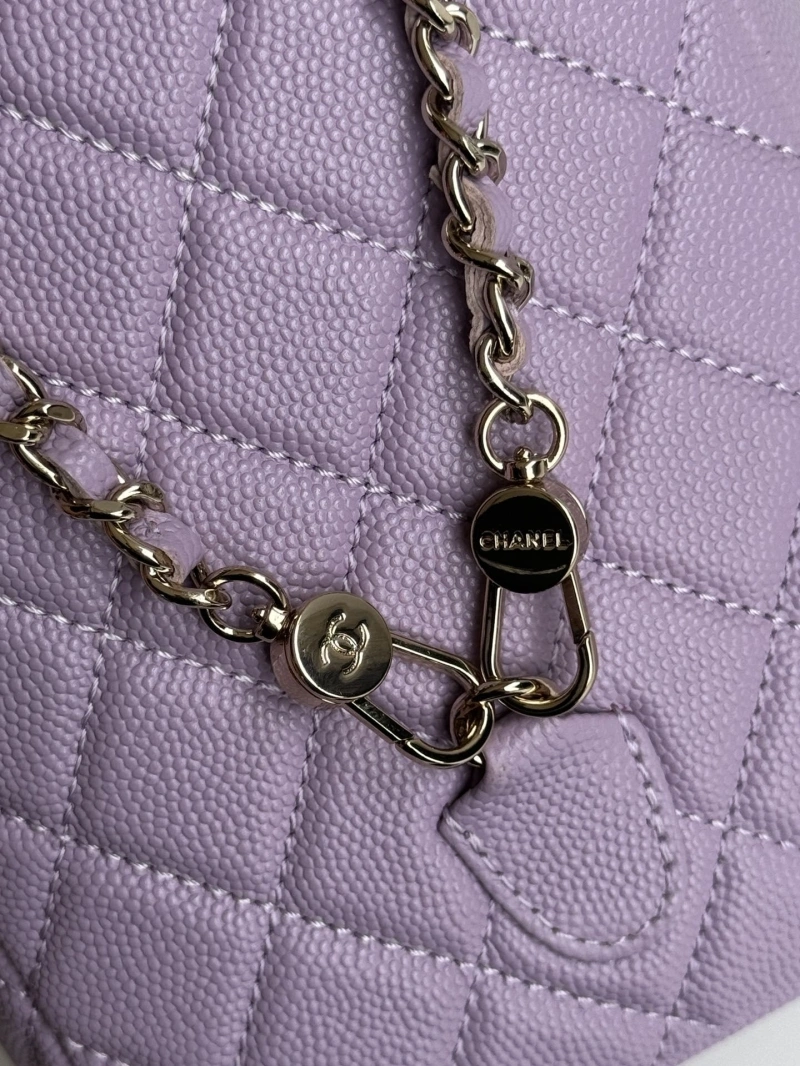 Ch**el satchel bags 4017-1100