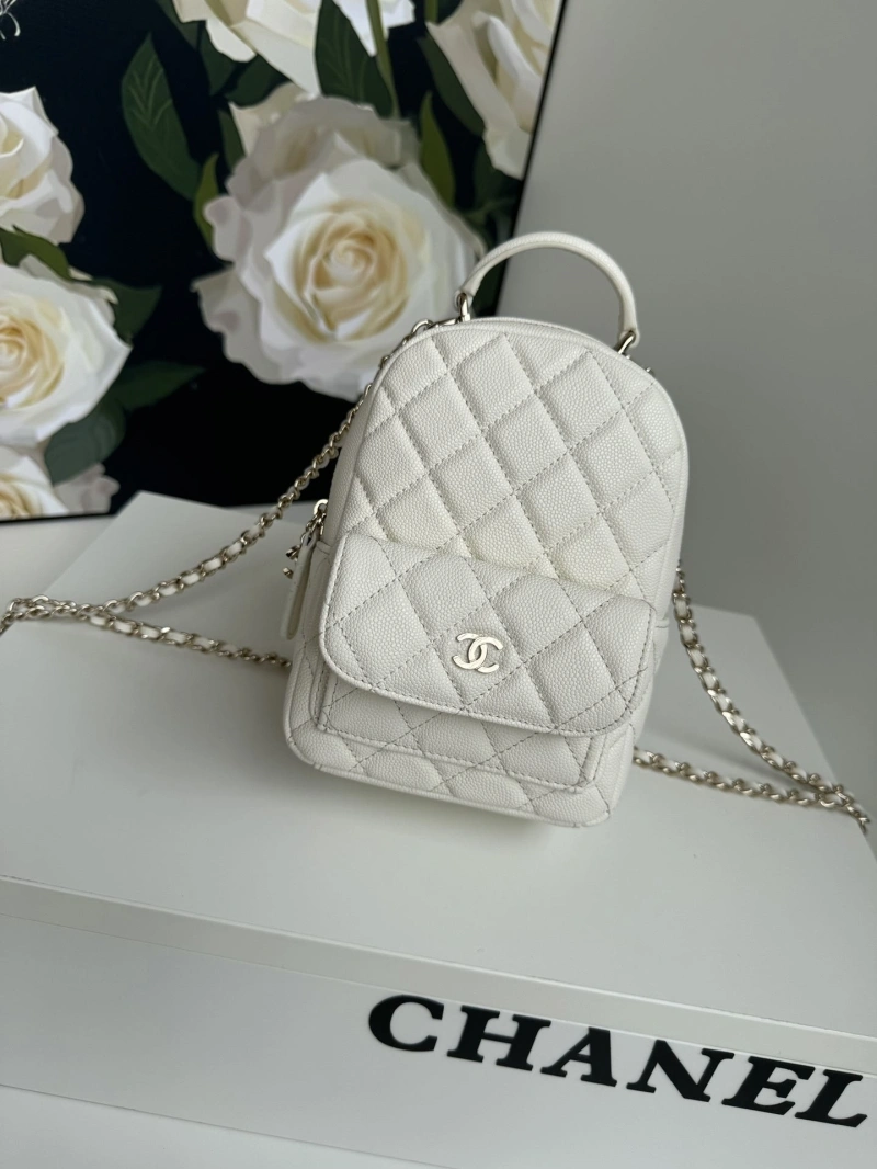 Ch**el satchel bags 4017-1103