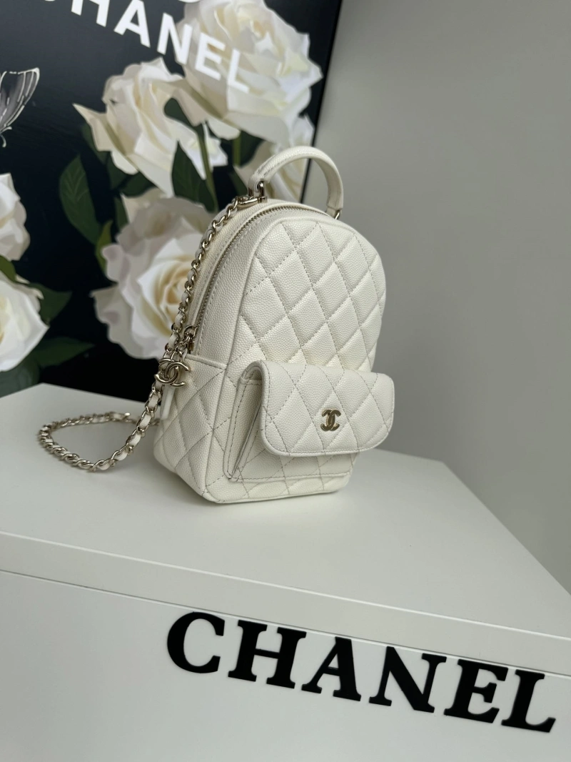 Ch**el satchel bags 4017-1103