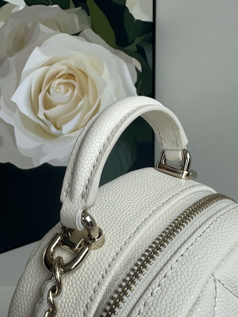 Ch**el satchel bags 4017-1103