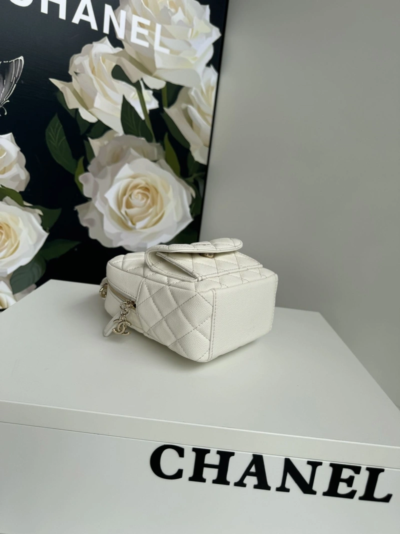 Ch**el satchel bags 4017-1103