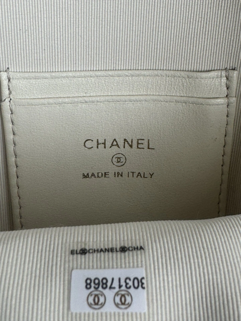 Ch**el satchel bags 4017-1103