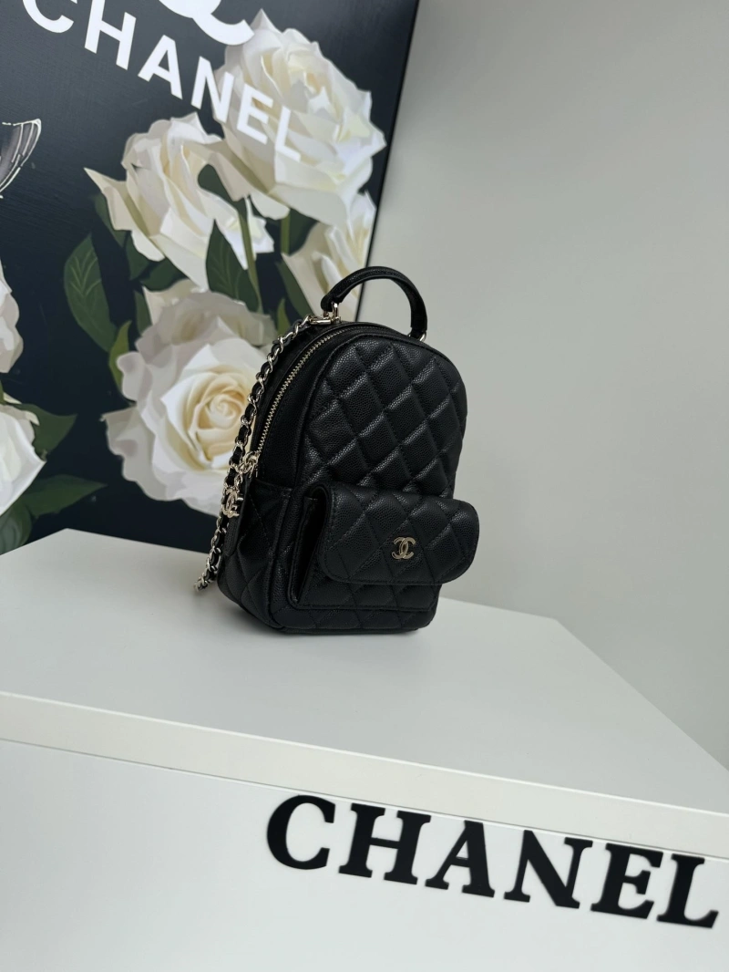 Ch**el satchel bags 4017-1105