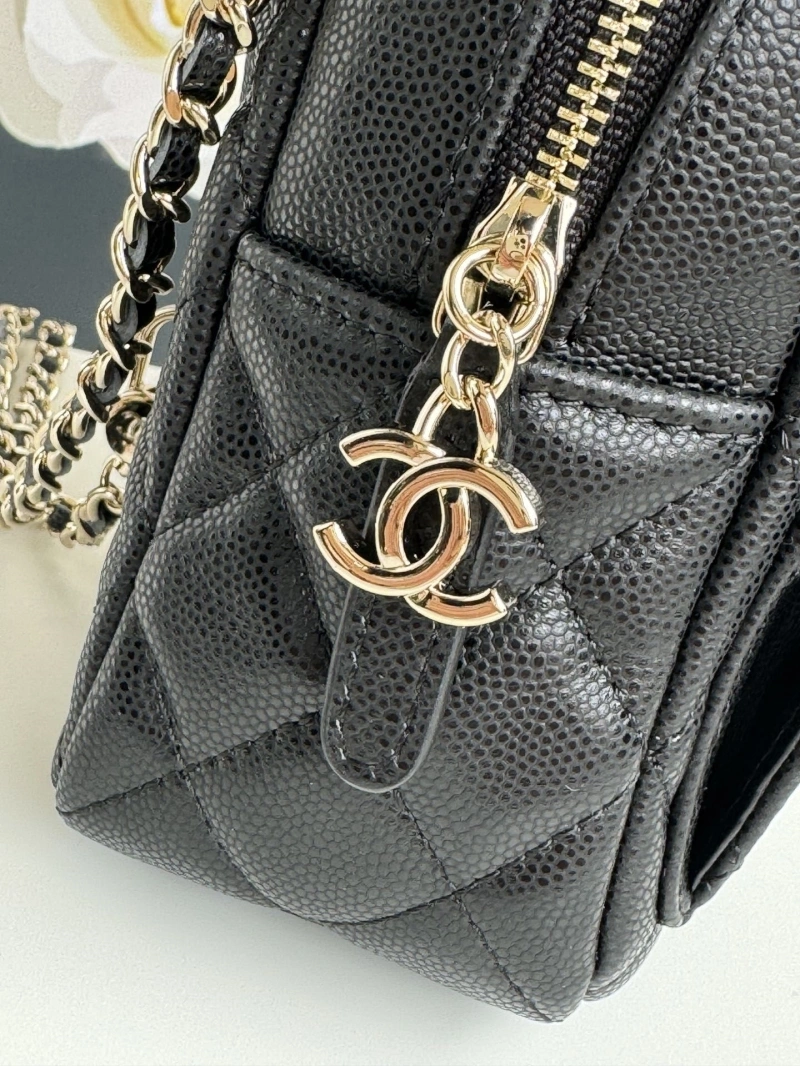 Ch**el satchel bags 4017-1105