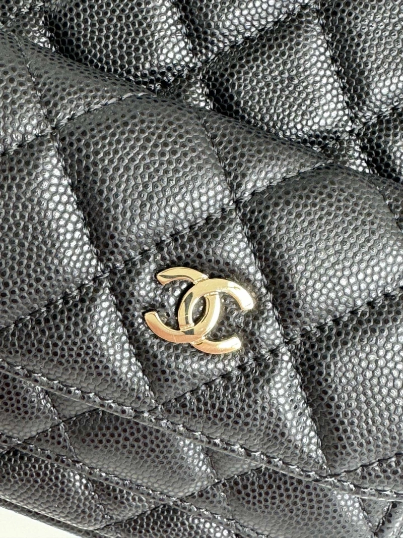 Ch**el satchel bags 4017-1105
