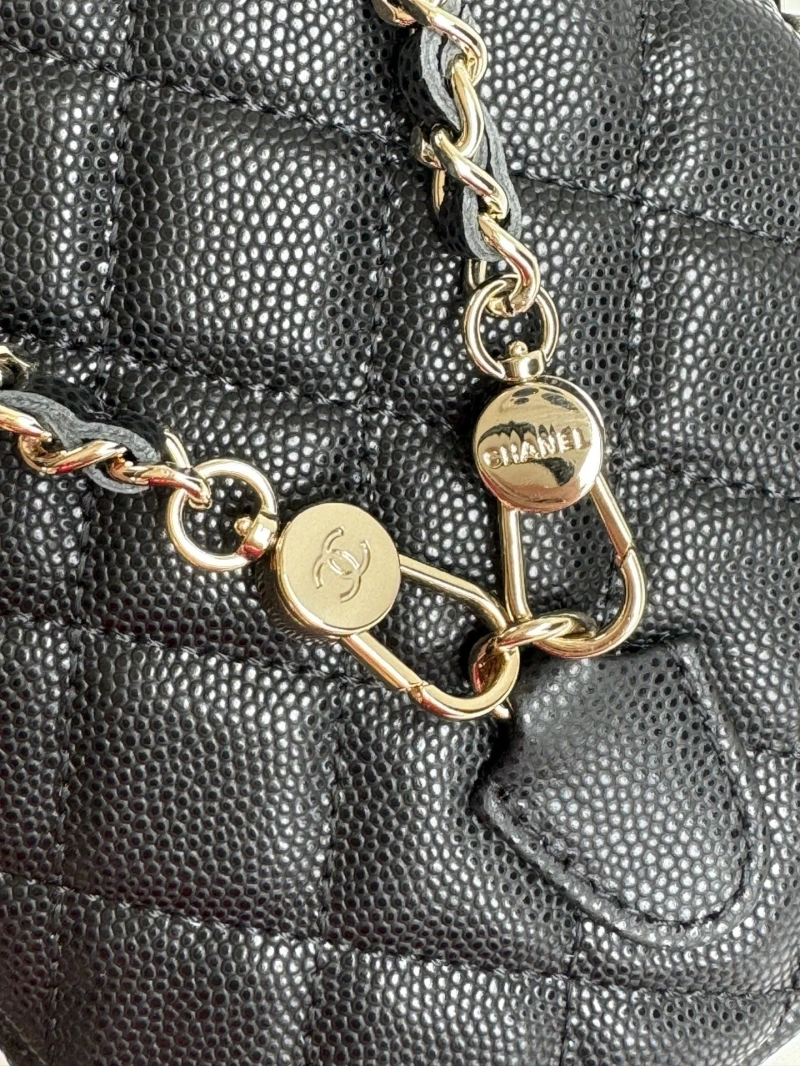Ch**el satchel bags 4017-1105