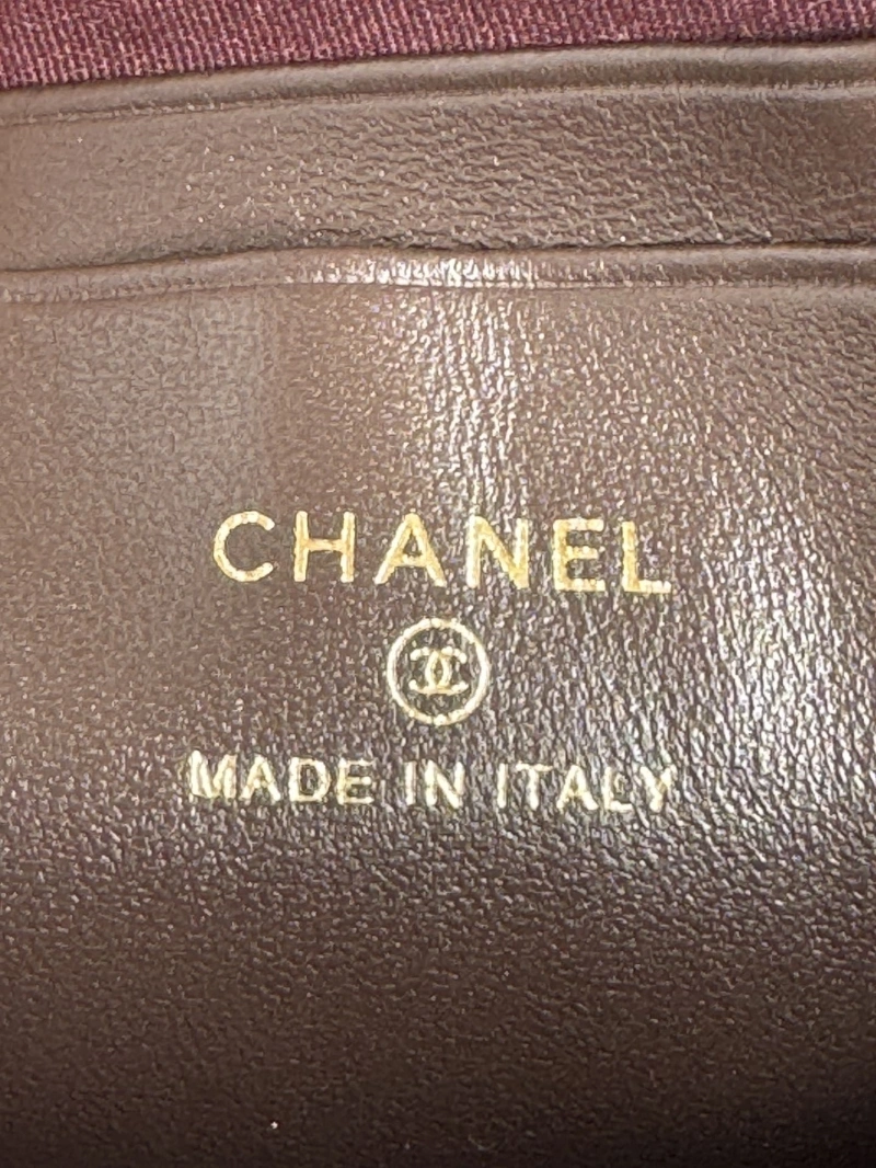 Ch**el satchel bags 4017-1105