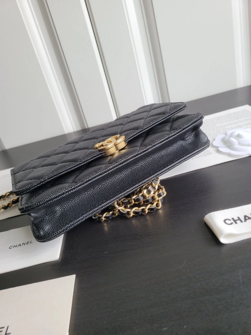 Ch**el 19 bags 4017-1108