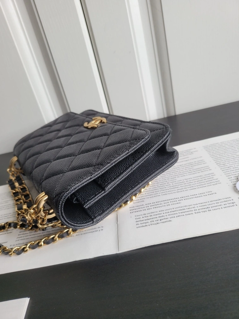 Ch**el 19 bags 4017-1108