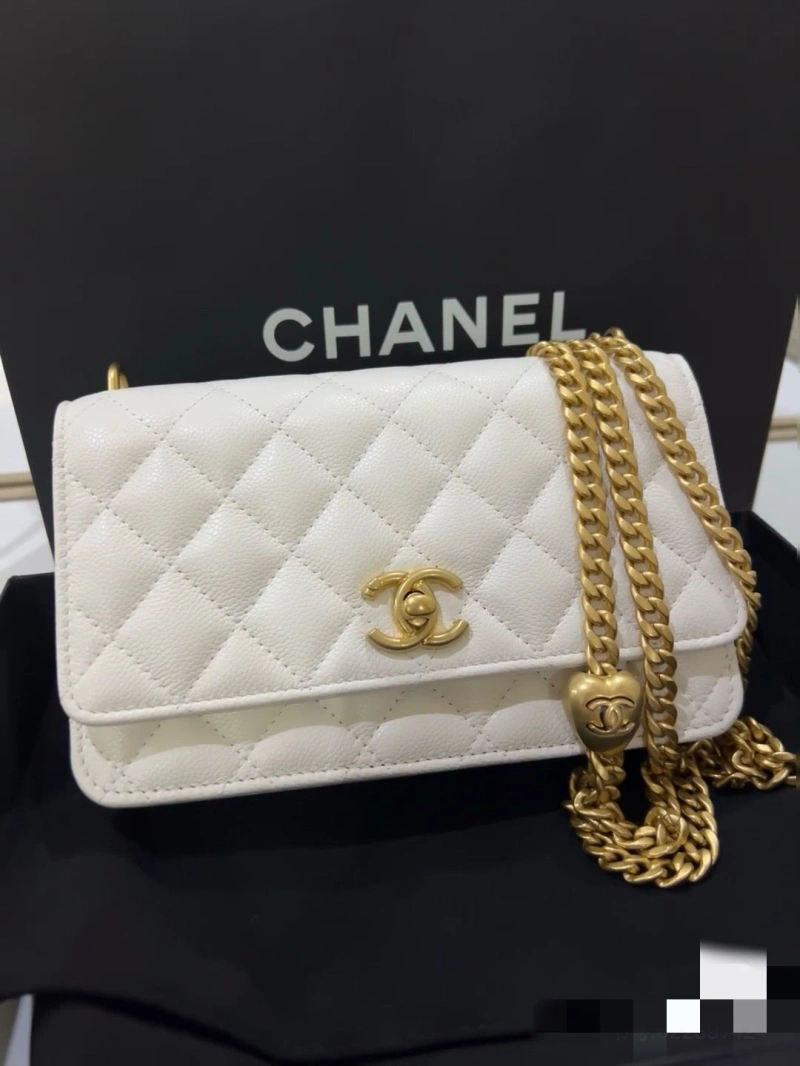 Ch**el woc bags 4017-1109