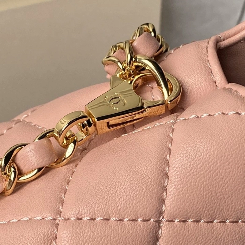Ch**el satchel bags 4017-1115