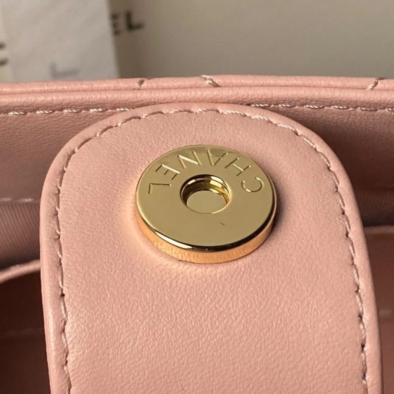 Ch**el satchel bags 4017-1115