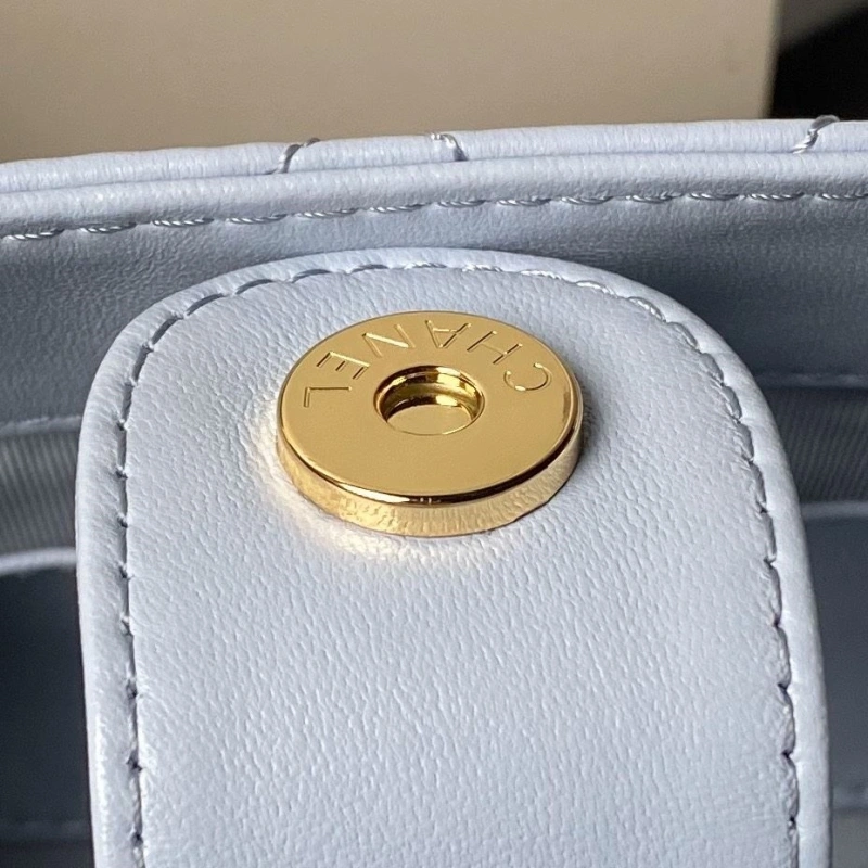 Ch**el satchel bags 4017-1116
