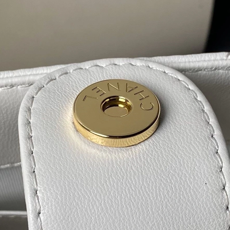 Ch**el satchel bags 4017-1117