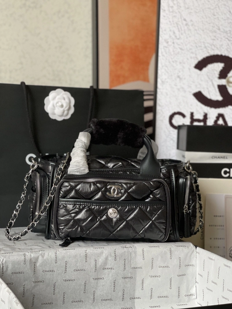 Ch**el travel bags 4017-1123