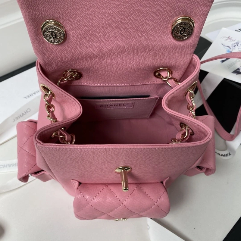 Ch**el backpacks 4017-1125