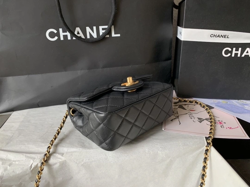 Ch**el cf series bags 4017-1132