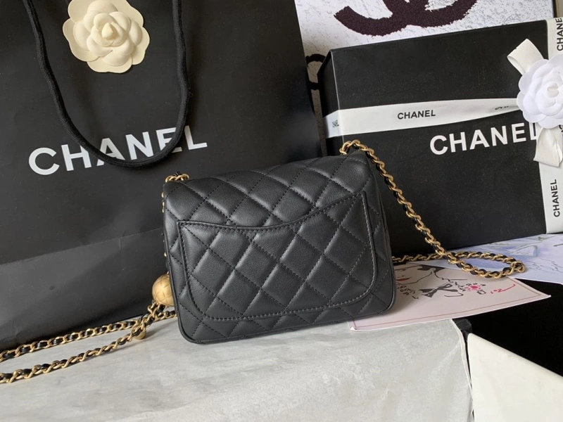 Ch**el cf series bags 4017-1132