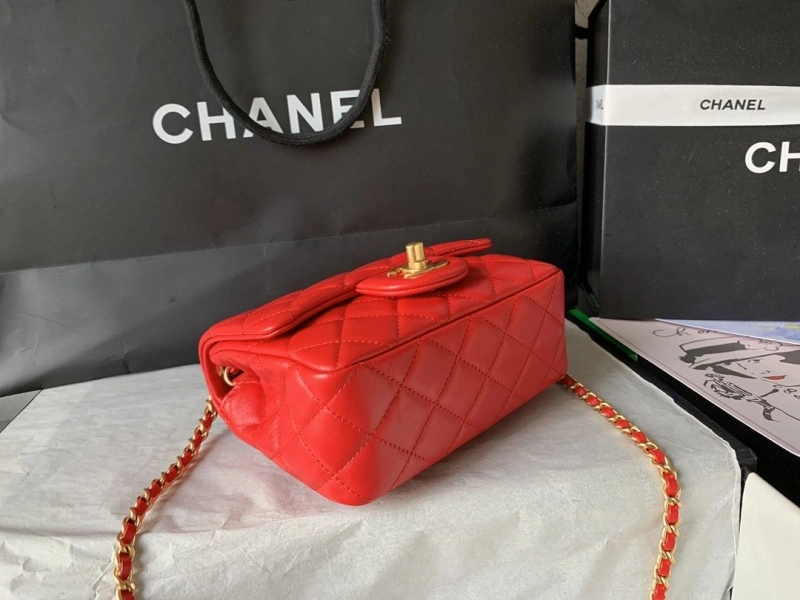 Ch**el cf series bags 4017-1133
