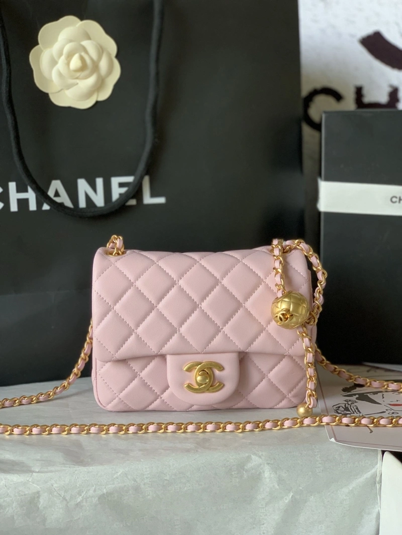 Ch**el cf series bags 4017-1134