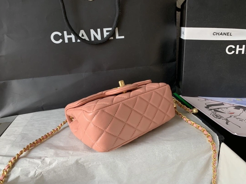 Ch**el cf series bags 4017-1135