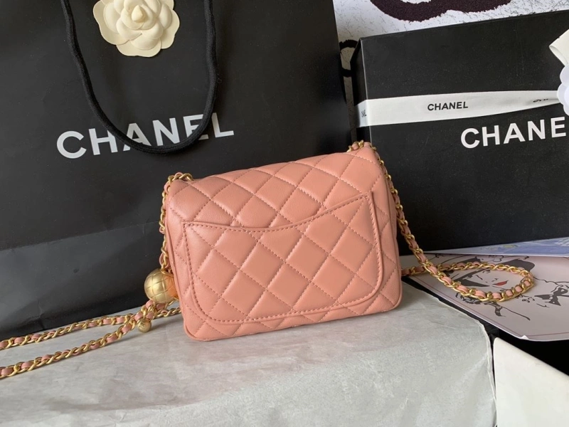 Ch**el cf series bags 4017-1135