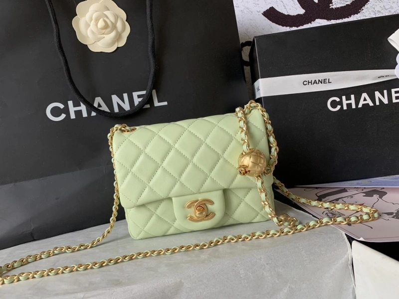 Ch**el cf series bags 4017-1138