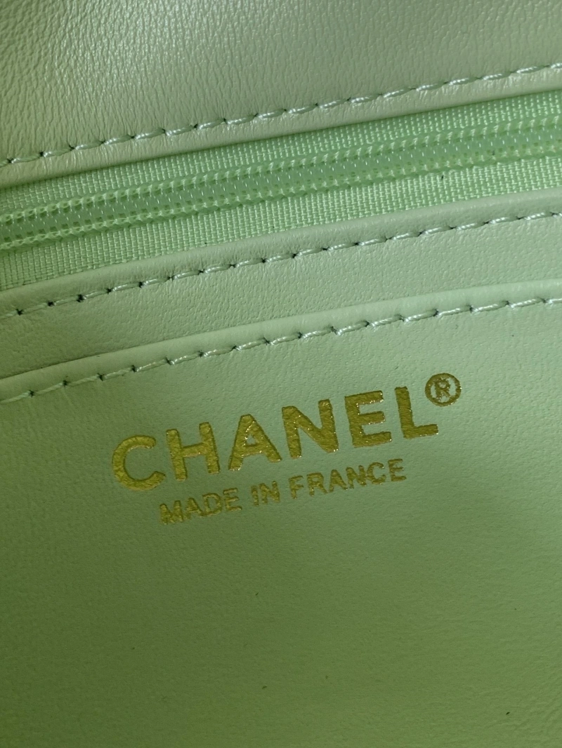 Ch**el cf series bags 4017-1138
