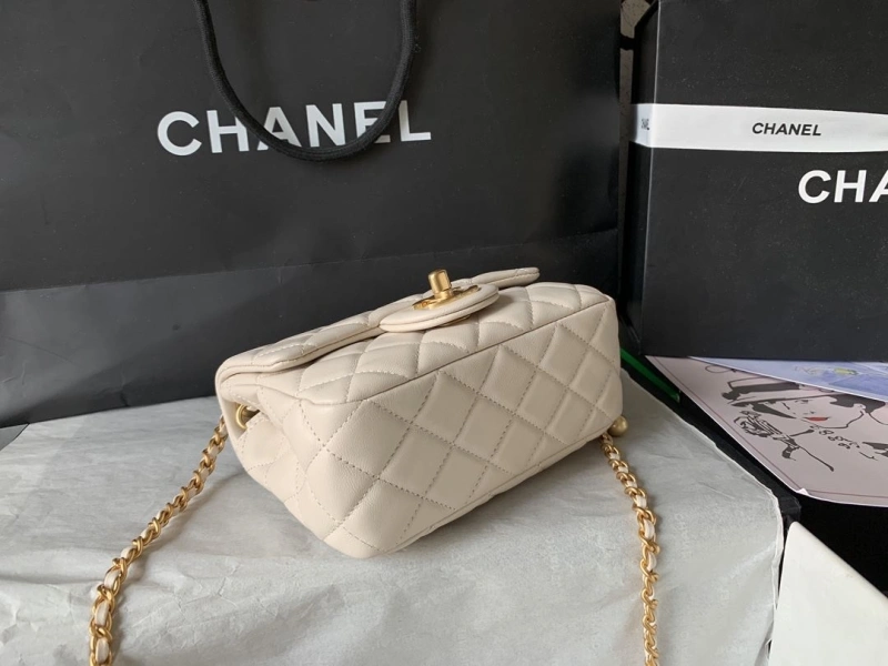 Ch**el cf series bags 4017-1139