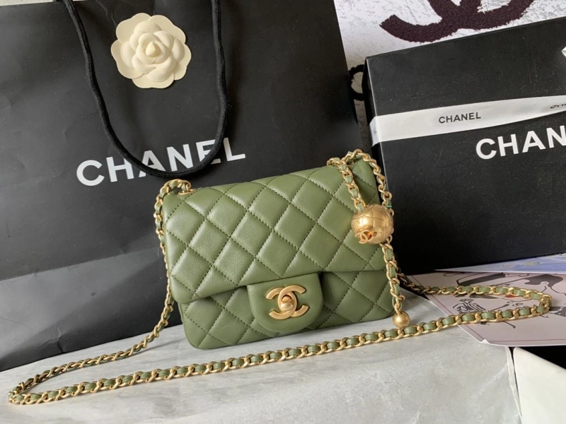 Ch**el cf series bags 4017-1140