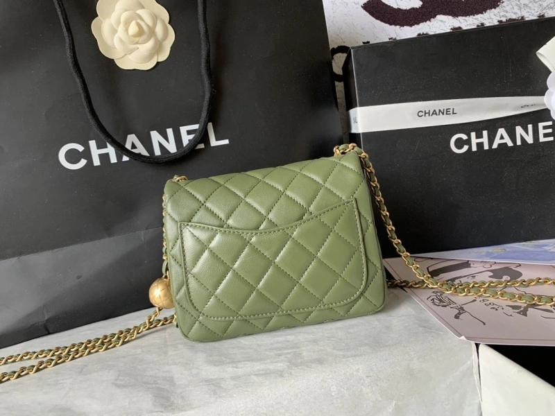 Ch**el cf series bags 4017-1140