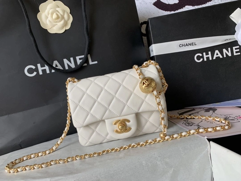 Ch**el cf series bags 4017-1141