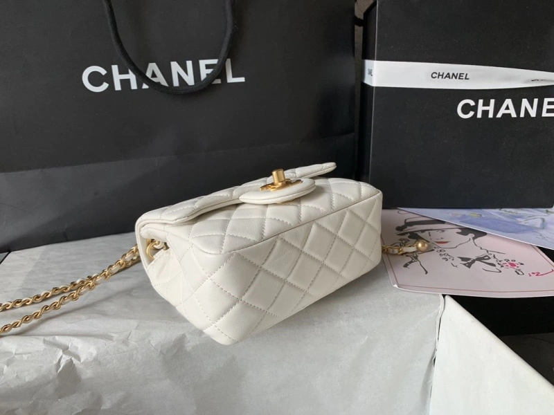 Ch**el cf series bags 4017-1141