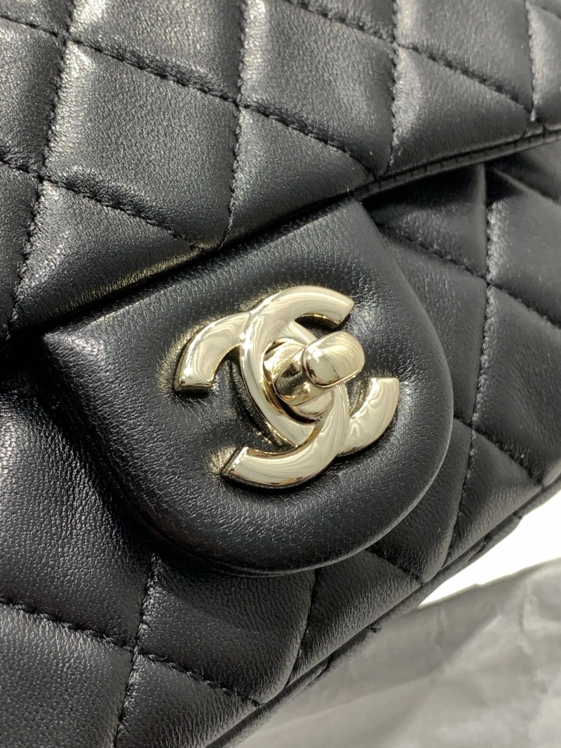 Ch**el cf series bags 4017-1145