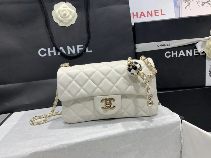 Ch**el cf series bags 4017-1146