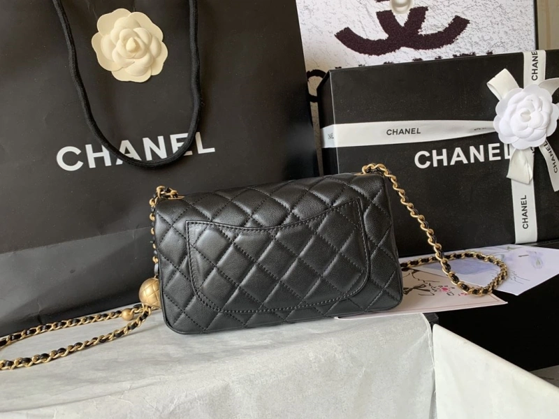 Ch**el cf series bags 4017-1149
