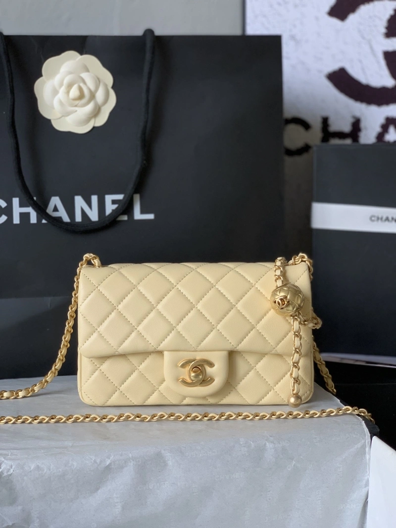 Ch**el cf series bags 4017-1152