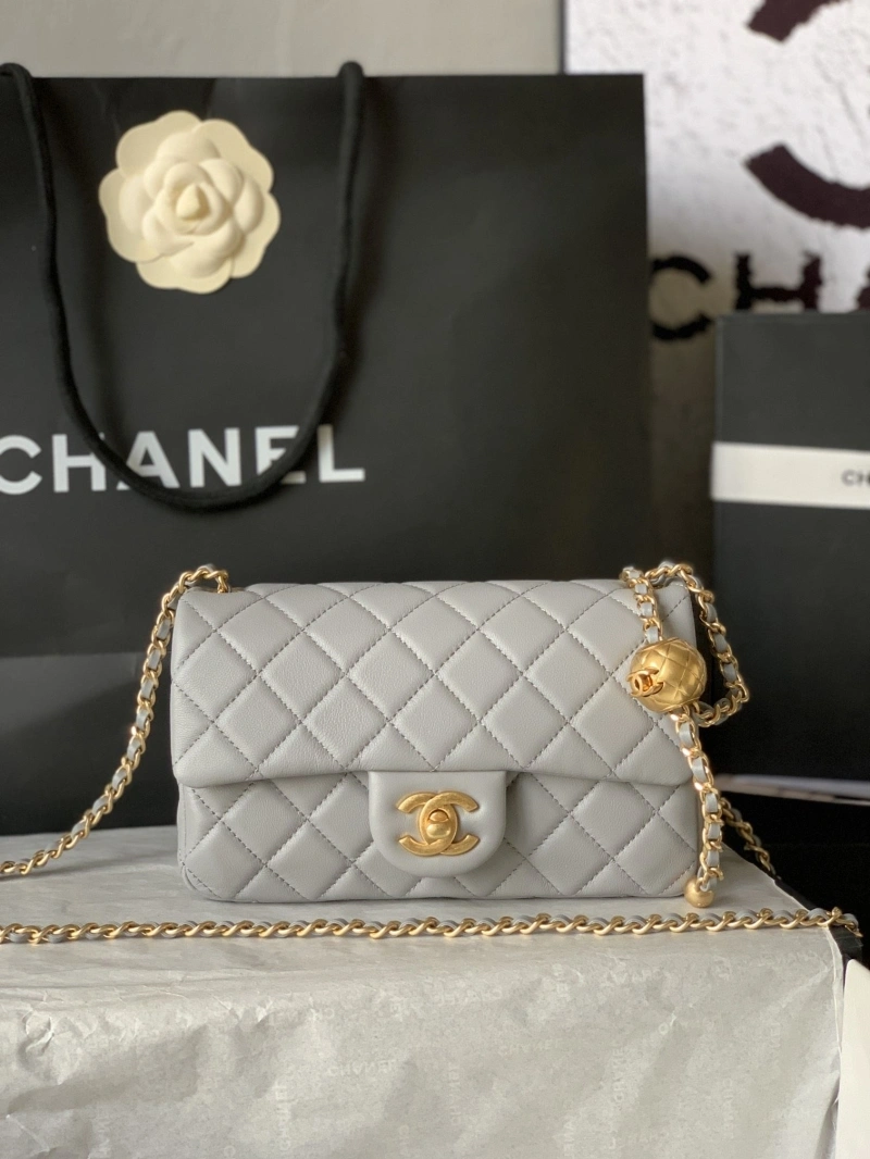 Ch**el cf series bags 4017-1154
