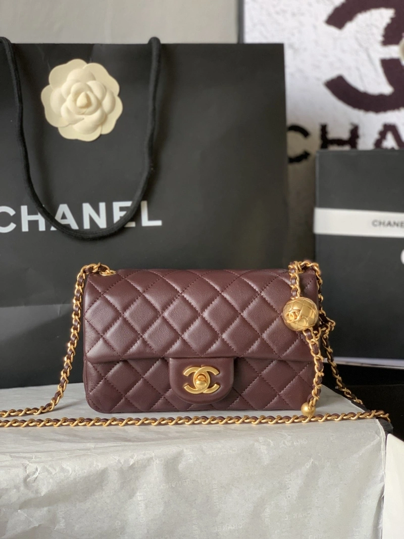 Ch**el cf series bags 4017-1155